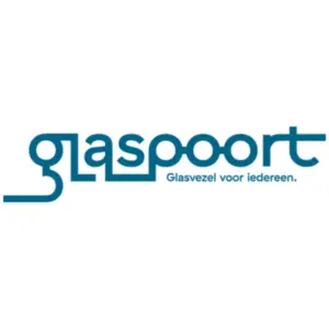 Glaspoort logo