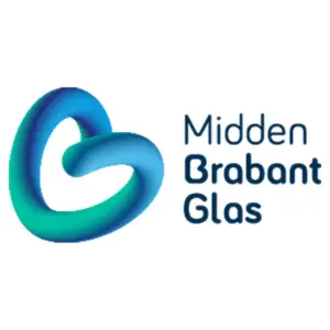 Midden brabant glas