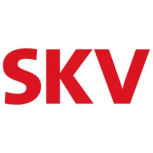 SKV logo