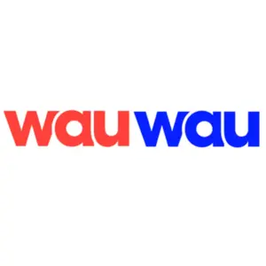 Wau wau logo